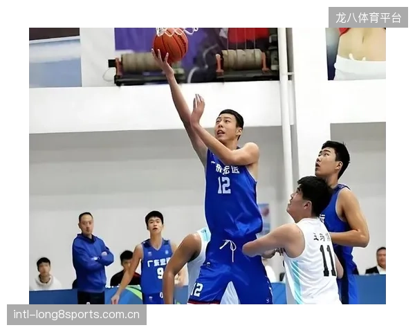 广东宏远获第16顺位选秀权，球队或将目标锁定为潜力内线新星。