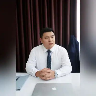 林霞
